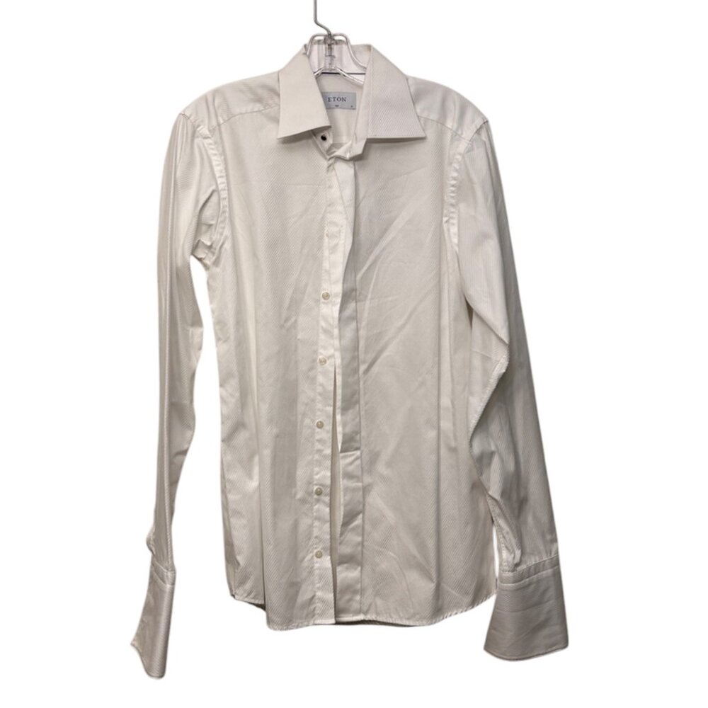 Eton Men's Button Shirt